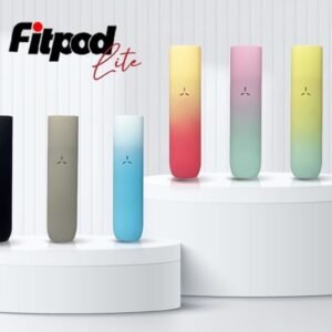 0ad88b46-de88-432c-9fee-e24865dc704a 【Fitpod lite】 單主機 (通用Relx4代/5代)