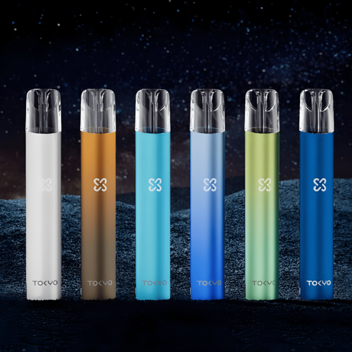 0d151410-e54c-4ac9-bb04-83b45558a655_clear 【小煙主機】Tokyo聯名味覺の達人 單主機 RELX通用主機