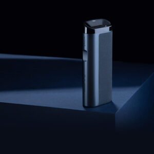 2313 【加熱不然燒】WONZ溫致E1-煙草加熱器 智能藍牙功能