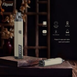 FITPOD X SLYEEK 3 斯萊克三代主機