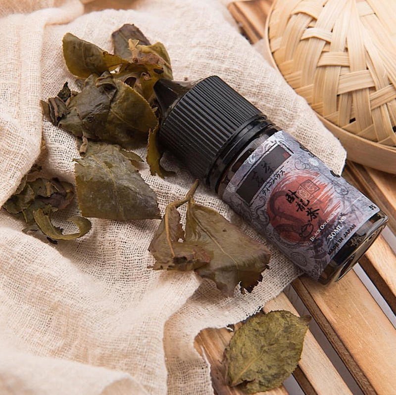 5a682c74-c5f1-4c81-b5c5-e3cf539e3f39 【小/大煙油】日系進口 茗茶系列