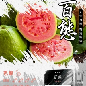 RELX悅刻一代通用煙彈-FPX百態【台灣現貨】