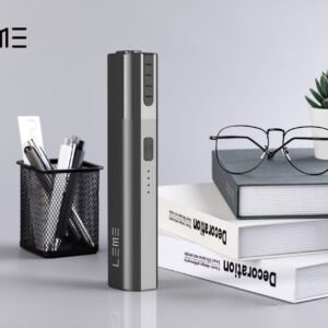 【加熱主機】LEME SHEEN | 樂美 PRO 全新加熱不燃燒主機設備