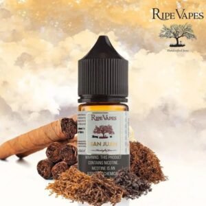 800x 【小煙油】生命之樹 30ml(3%)-VCT系列 聖胡安系列