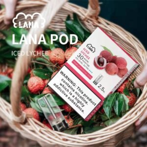 c6358bdb-1cca-48ce-a591-d851b9360c7b LANA lana煙彈 透明發光彈 悅刻一代通用 3入/盒 通用RELX悅刻一代主機/特洛伊/LANA/SP2/維刻/CLOUDY/CYONE/ILIA