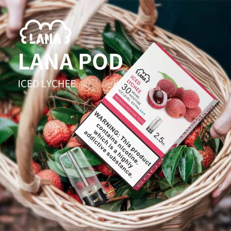 c6358bdb-1cca-48ce-a591-d851b9360c7b LANA lana煙彈 透明發光彈 悅刻一代通用 3入/盒 通用RELX悅刻一代主機/特洛伊/LANA/SP2/維刻/CLOUDY/CYONE/ILIA