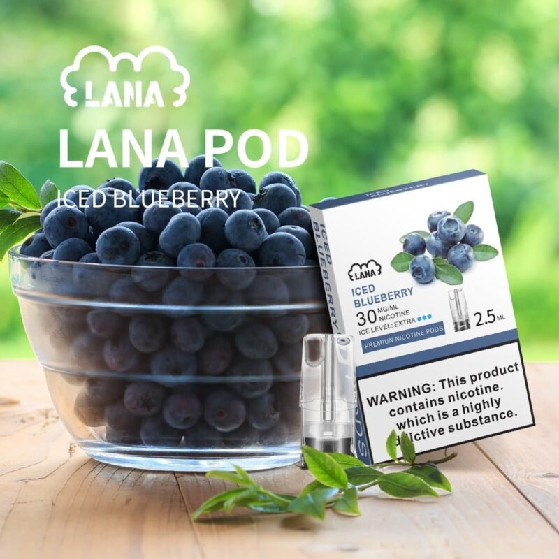 d0e3285a-a0c7-4862-9185-5b8a52f05b09 LANA lana煙彈 透明發光彈 悅刻一代通用 3入/盒 通用RELX悅刻一代主機/特洛伊/LANA/SP2/維刻/CLOUDY/CYONE/ILIA