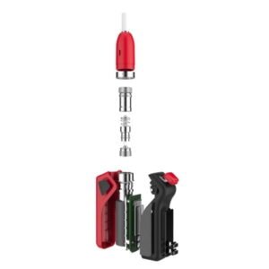 f9f2c955-db26-4435-8f77-43eab9152ad3 【加熱主機 】NOSSMOKE NOS加熱主機 通用IQOS3.0版本