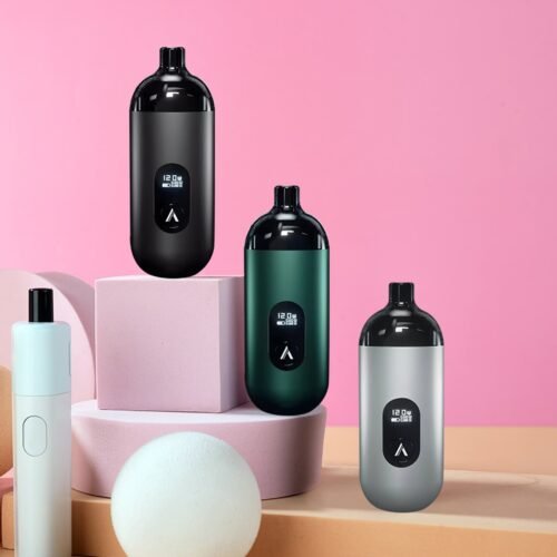 fsw1200 - 副本 【小煙主機】AVENGER MAX 復仇者主機40W