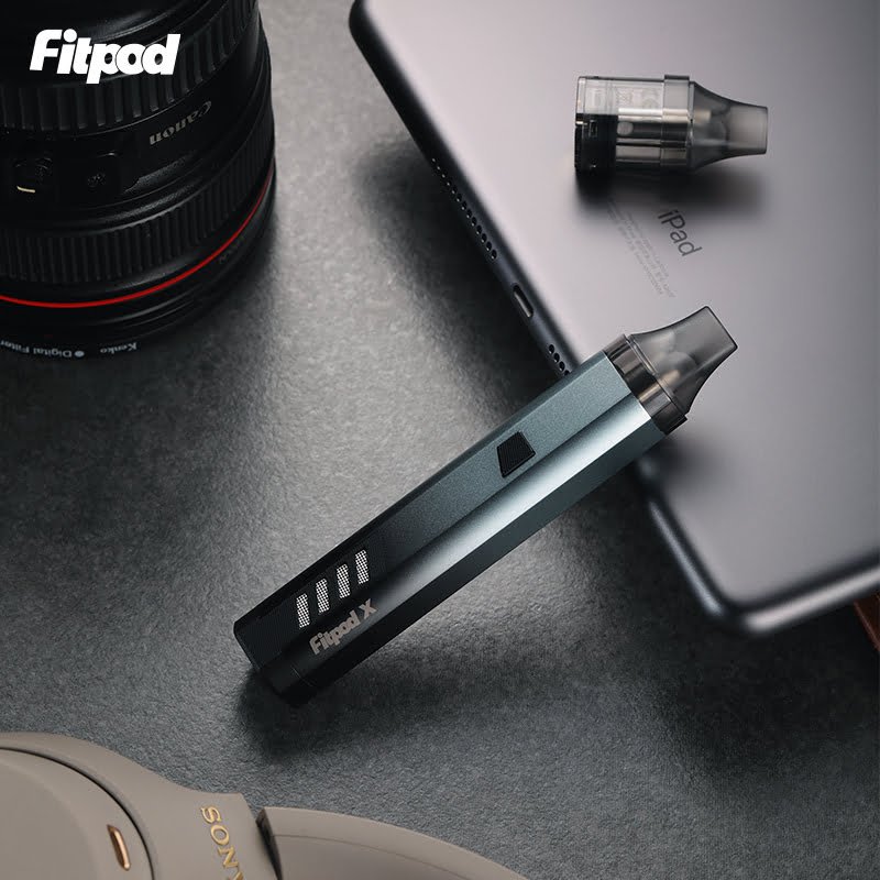 FITPOD X SLYEEK 3 斯萊克三代主機