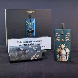 將軍 SAMURAI Armour 套装