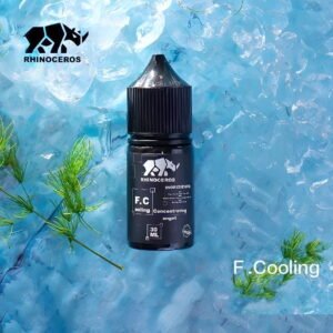 犀牛 勁涼劑 F.C