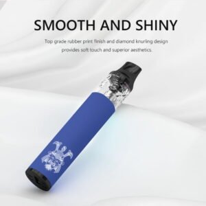 S1 DISPOSABLE BARS将军一次性