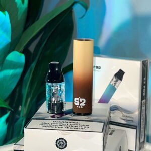 微信图片_20240306130421 S2 POD KITS將軍 注油煙彈