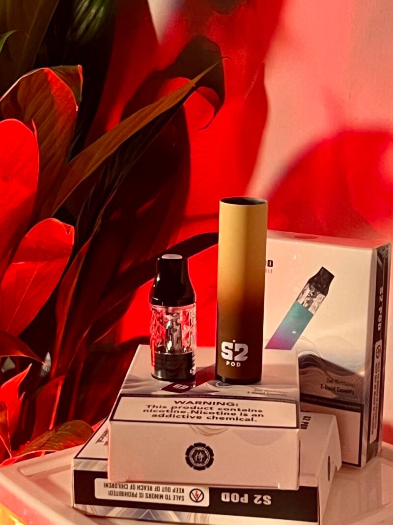 微信图片_202403061304223 S2 POD KITS將軍 注油煙彈