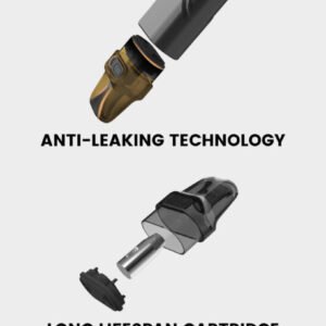 C16烟弹-详情页 【小煙主機】🔥 FITPOD O-SHADOW 小蠻牛|一機玩轉所有口感!