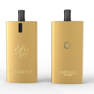 SAMURAI Armour將軍櫻花套組-金色 SAMURAI Armour將軍櫻花套組-金色