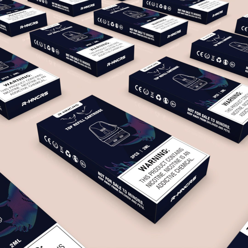 1724048964772 【小煙主機】R-HNCRS 犀牛 通用小蠻牛單主機