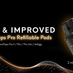 AirsPops Pro 2代 AirsPops Pro 2代