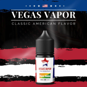 1738825124927 【小煙油】小煙#VEGAS VAPOR 哈密瓜 芭樂
