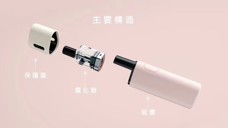 1688195798846 【小煙主機】Avacado baby 酪梨寶寶主機