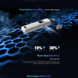 3b37cbf9ef790bff3423c9d7795063e 【小煙主機】FITPOD O-SHADOW SE 主機