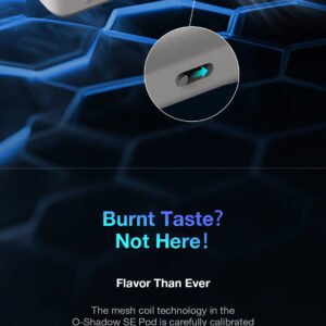 Fitpod O-Shadow SE 小蠻牛通用 Fitpod O-Shadow SE 小蠻牛通用