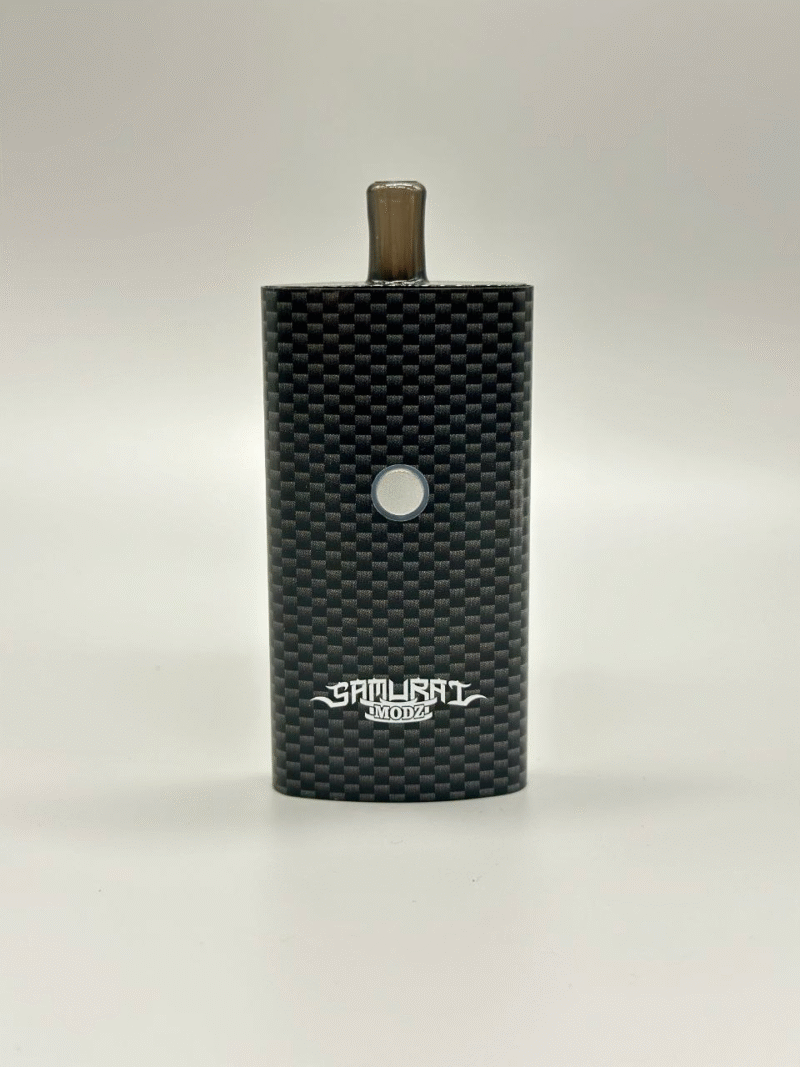 1749550353489 【小煙主機】SAMURAI Armour 將軍碳纖維新色