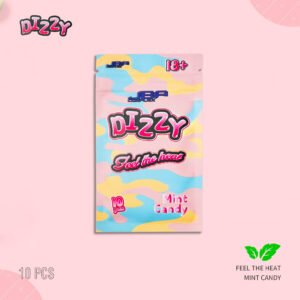 Dizzy檳榔薄荷糖