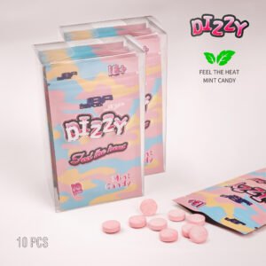 Dizzy檳榔薄荷糖