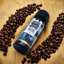 0cfcabad-2d59-46fc-bb4a-9d5ca5749c9e 【大煙油】大煙#安娜&簡(奶油咖啡)#6(50ml)