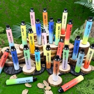 OBI 8000口一次性主機 OBI 8000口一次性主機